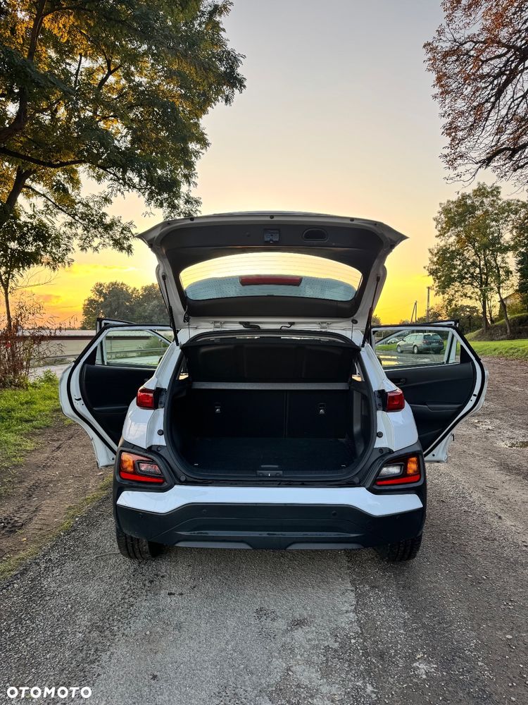 Hyundai Kona 1.0 T-GDI Comfort - 20