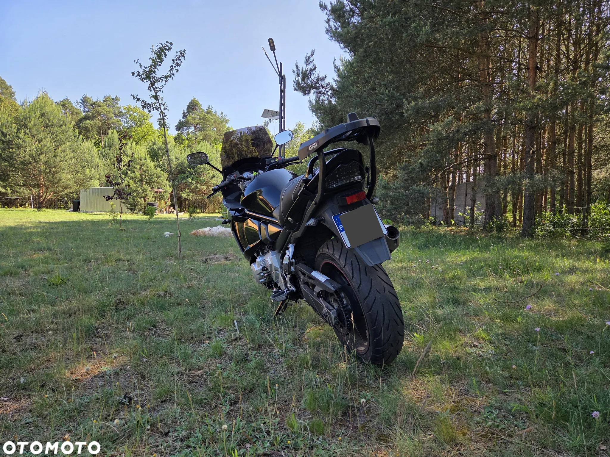 Suzuki GSX-F - Katana - 4