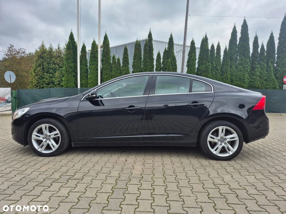 Volvo S60 - 6