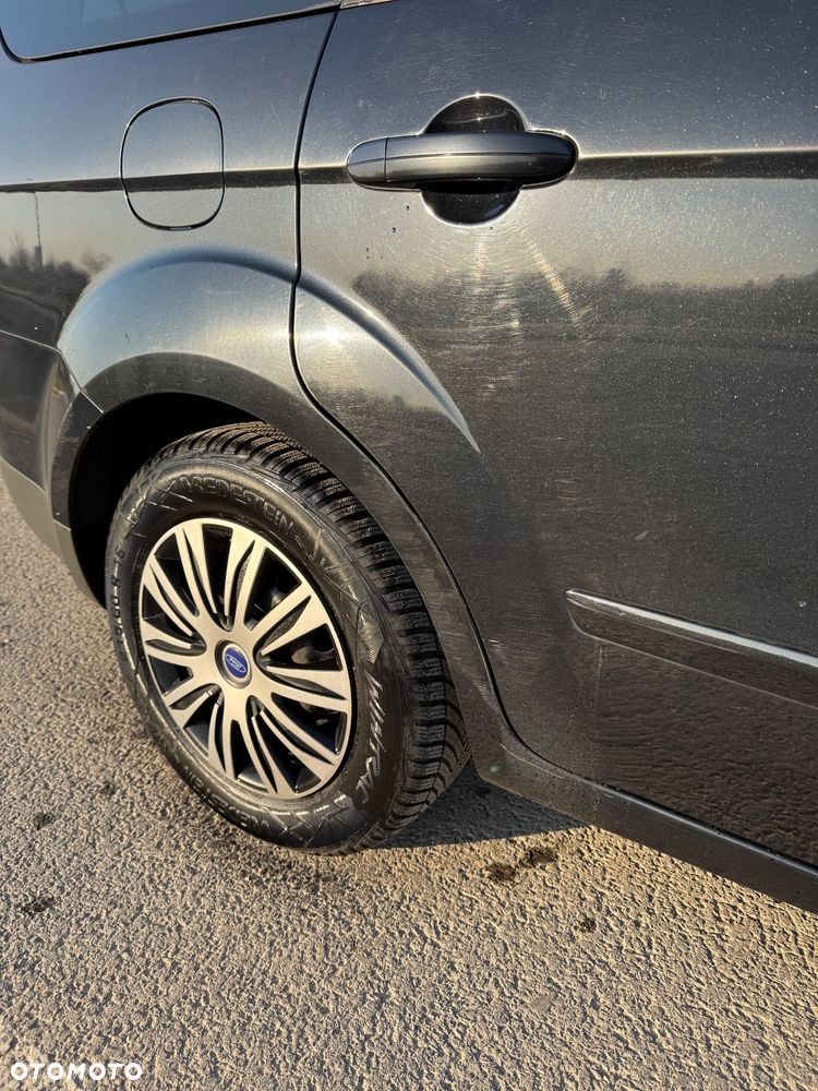 Ford Galaxy 1.6 EcoBoost Start/Stop Trend - 9