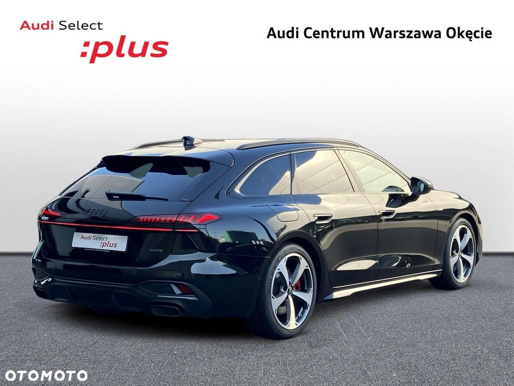 Audi A6 Avant - 9