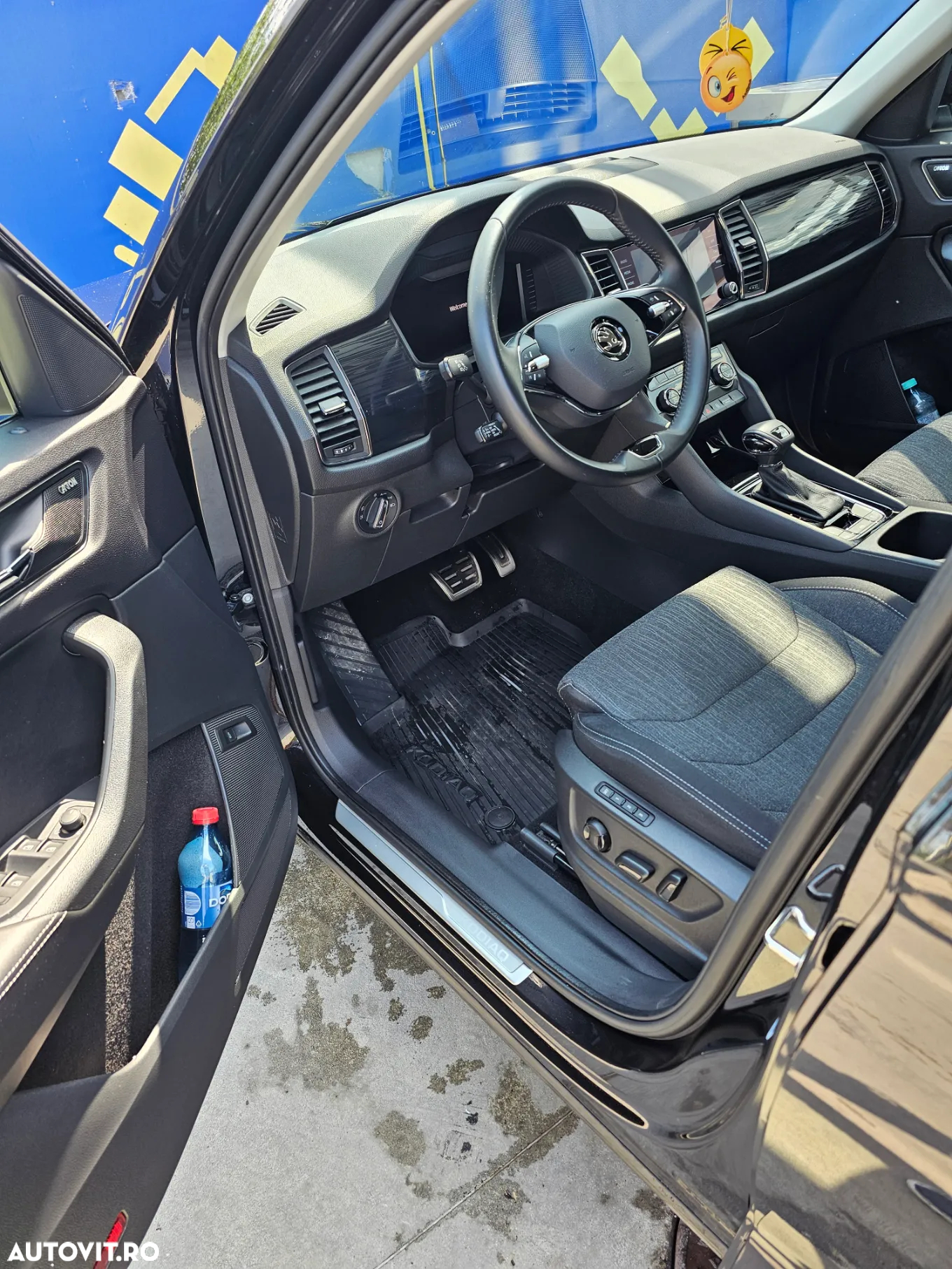 Skoda Kodiaq 2.0 TDI 4X4 DSG Style - 6