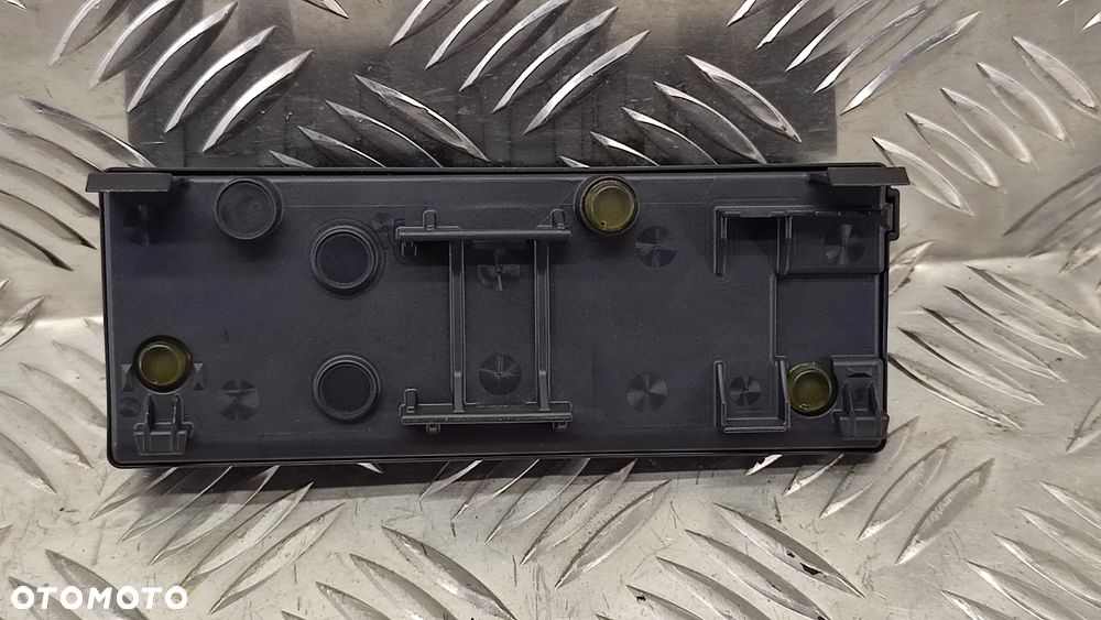 PORSCHE CAYENNE II 7P 10-17R MODUŁ STEROWNIK KLAPY BAGAZNIKA 7P5959107C 7P5959107 C - 2