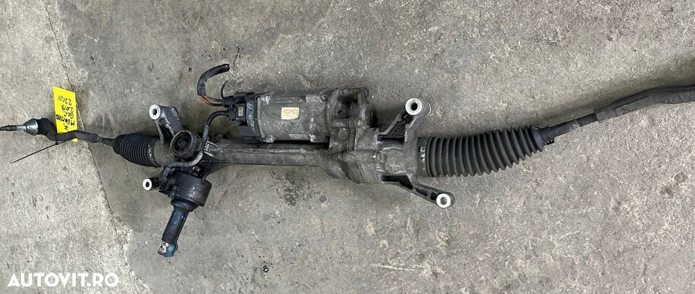 Caseta directie MERCEDES GLC 2.2 cdi an 2018 cod 2534609200 - 3