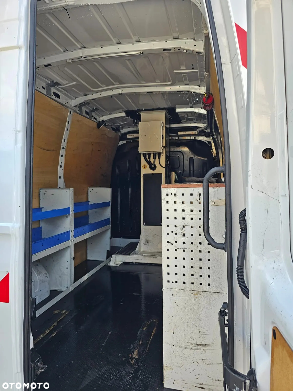Renault MASTER - 10