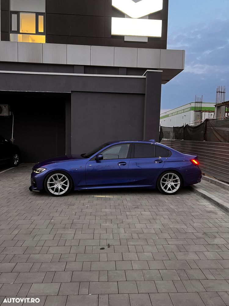 BMW Seria 3 320d xDrive AT MHEV - 3