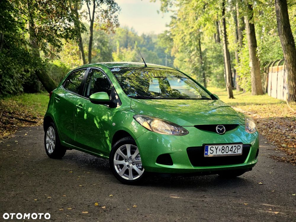 Mazda 2 1.3 Exclusive+ - 30