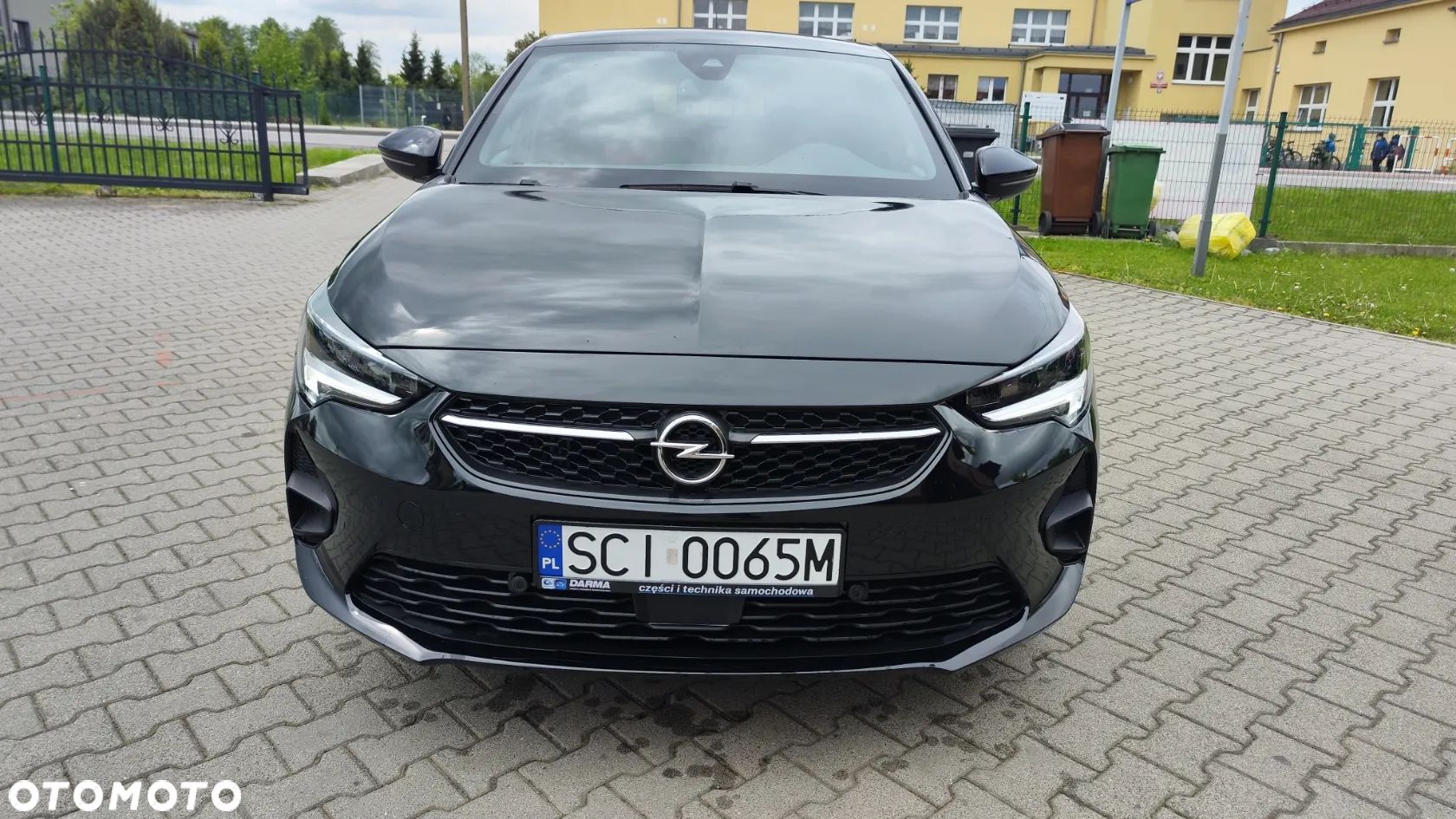Opel Corsa 1.2 Business S&S - 1