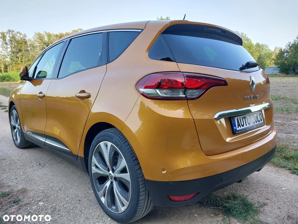 Renault Scenic - 5