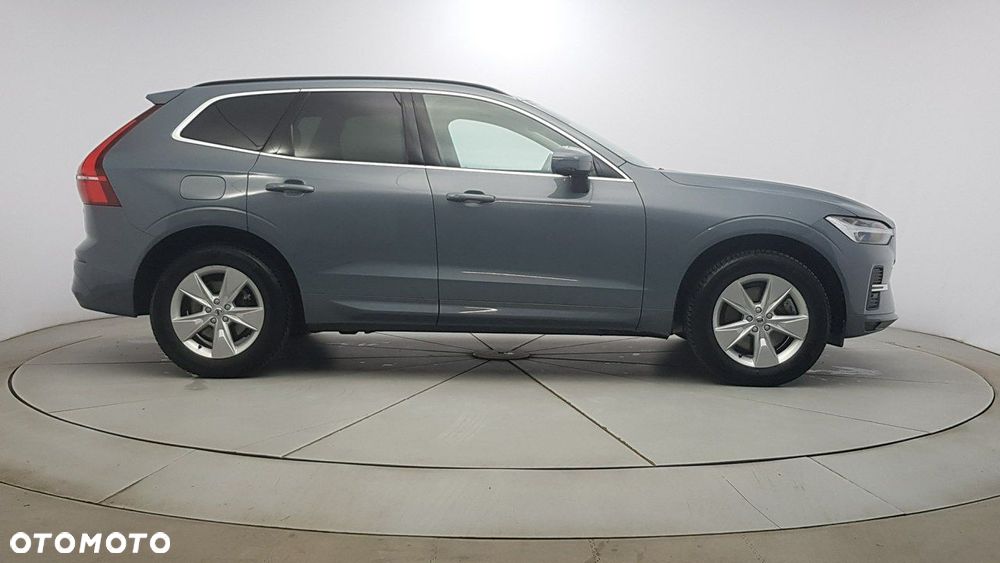 Volvo XC 60 - 8