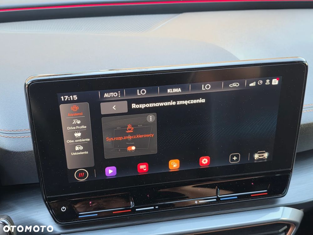 Cupra Formentor 1.5 TSI DSG - 36