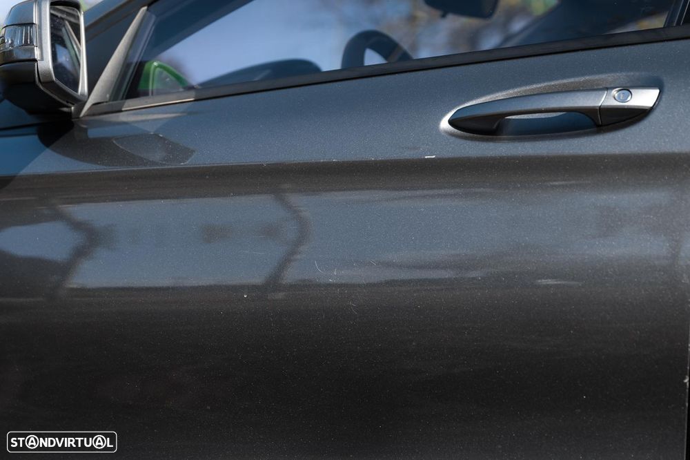 Mercedes-Benz GLA 180 CDI Urban - 29