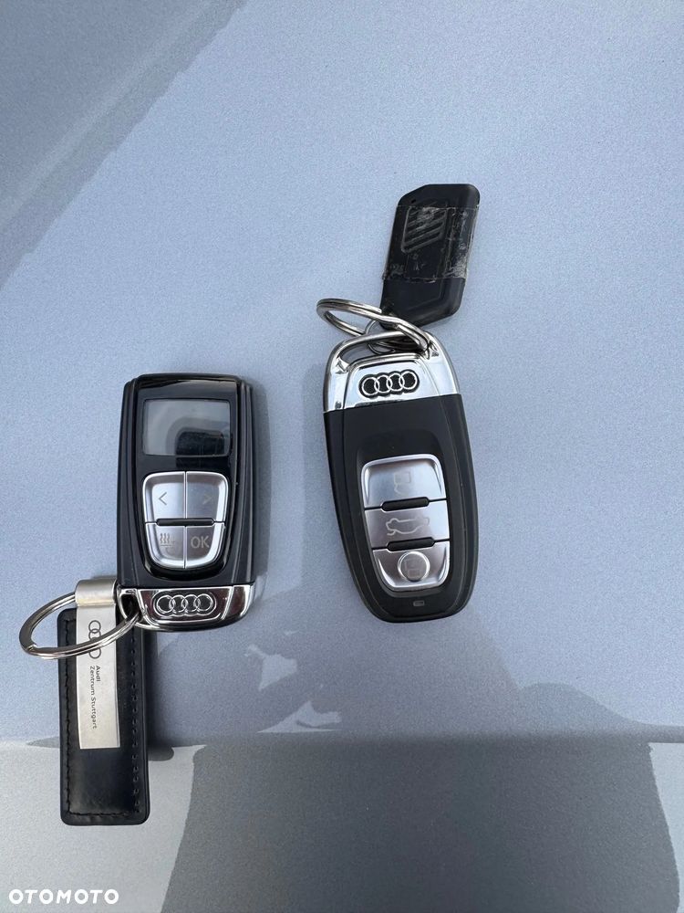 Audi A6 Allroad 3.0 TDI Quattro Tiptr - 15