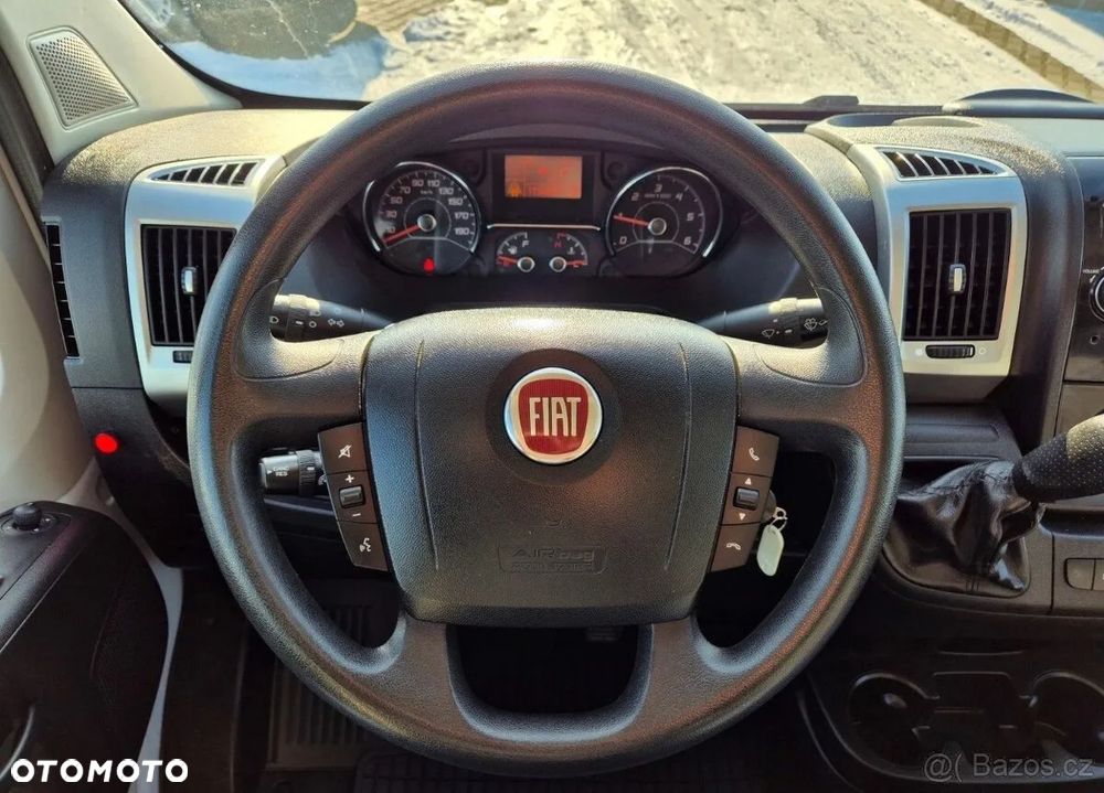 Fiat Ducato - 15