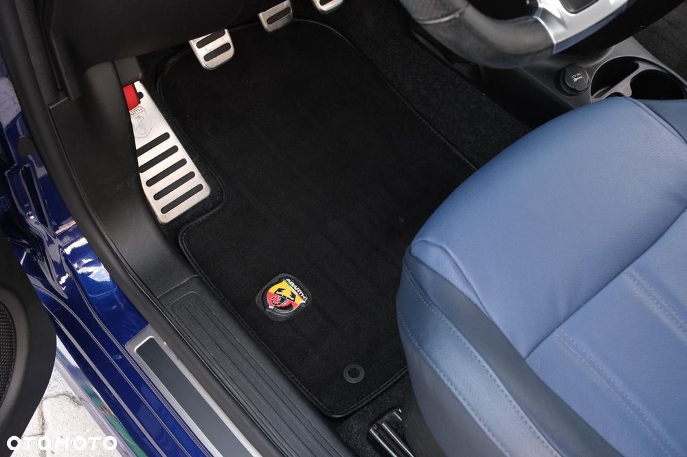 Abarth 595 1.4 T-Jet 16v Turismo - 39