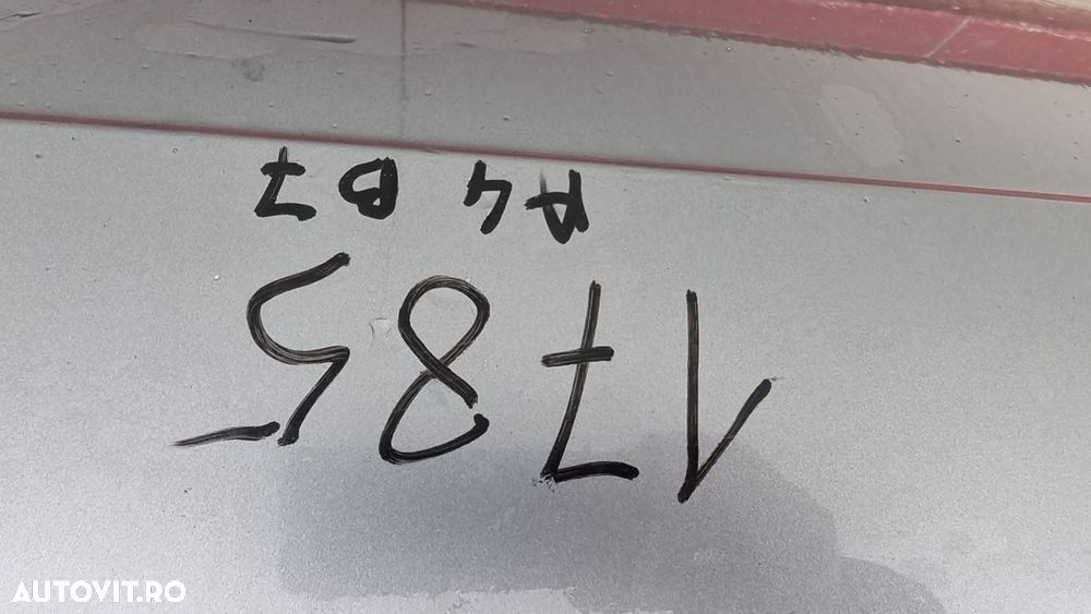 Usa stanga spate Audi A4 B7, 2004, 2005, 2006, 2007. - 8