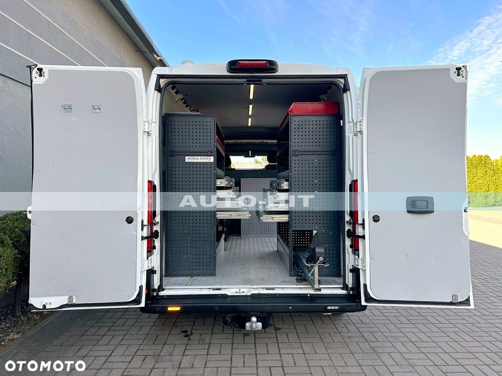Peugeot Boxer - 23