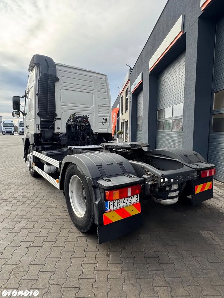 Volvo FM410 - 7