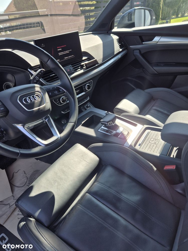 Audi Q5 - 8