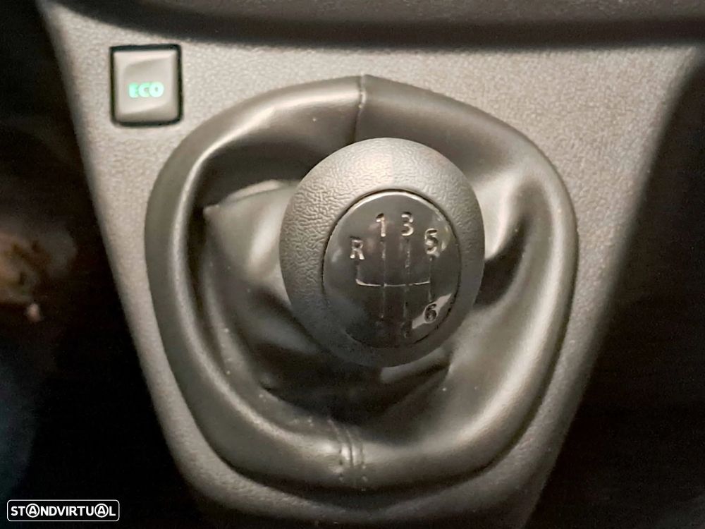 Opel Vivaro 1.6 CDTi L1H1 2.9T + 9L S/S - 11