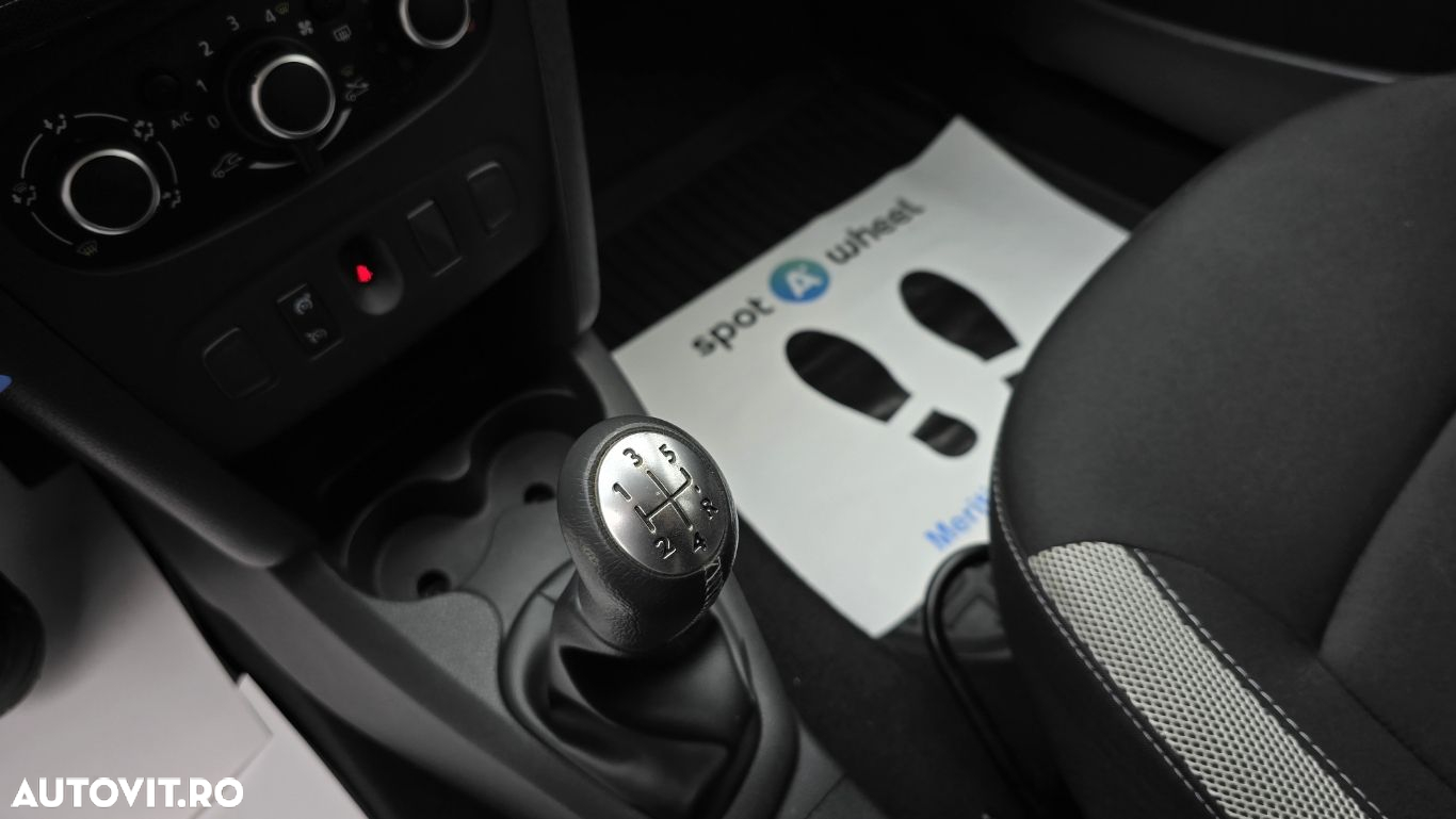 Dacia Sandero - 17