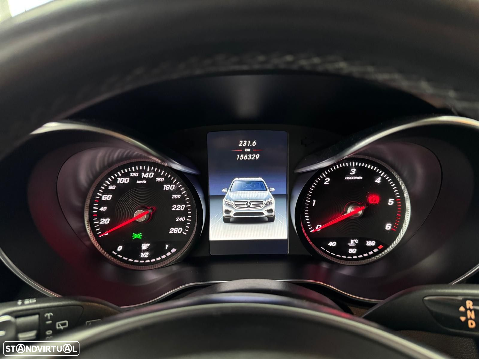 Mercedes-Benz GLC 250 d AMG Line 4-Matic - 26