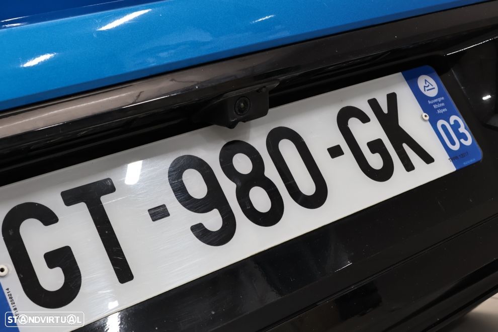 Peugeot 308 1.2 PureTech Allure Pack - 13