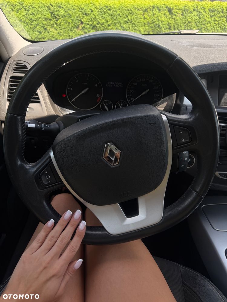 Renault Laguna - 6