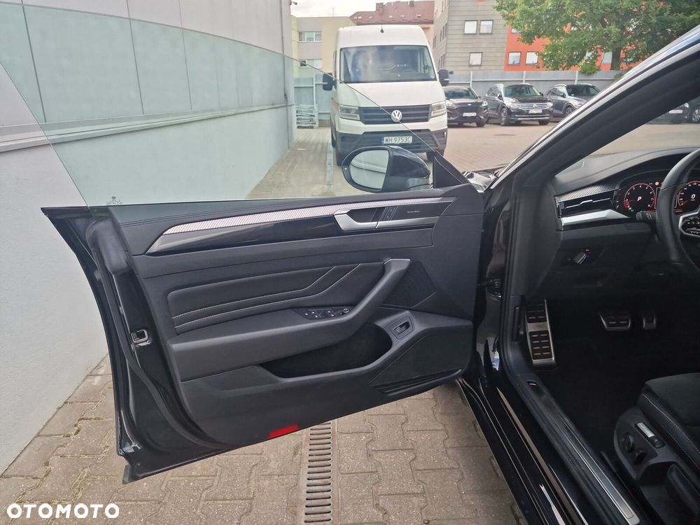 Volkswagen Arteon Shooting Brake - 12