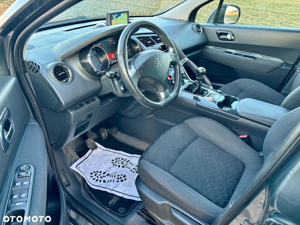 Peugeot 3008 BlueHDi 120 Stop & Start Style - 14