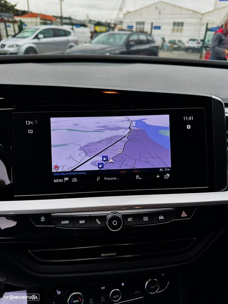 Opel Grandland 1.5 CDTI GS Line AT - 13