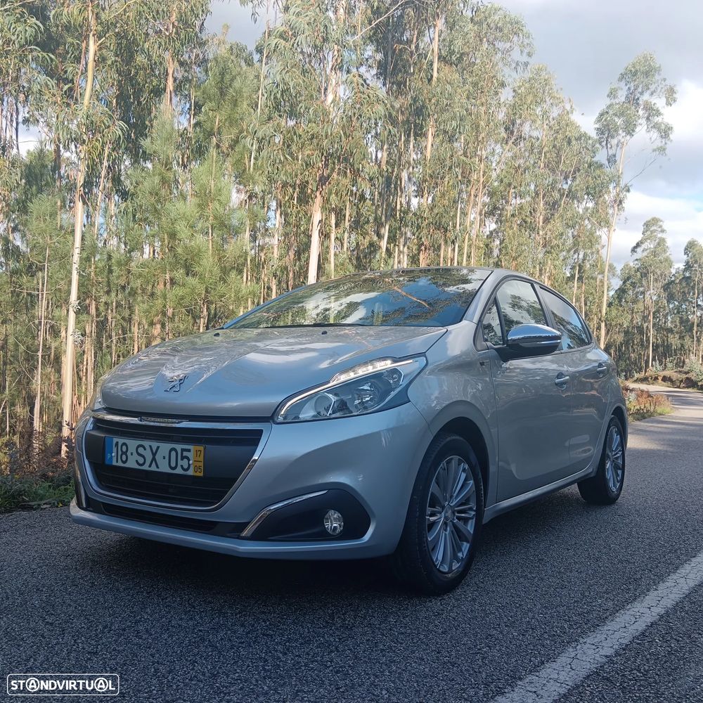 Peugeot 208 1.2 PureTech Style - 3