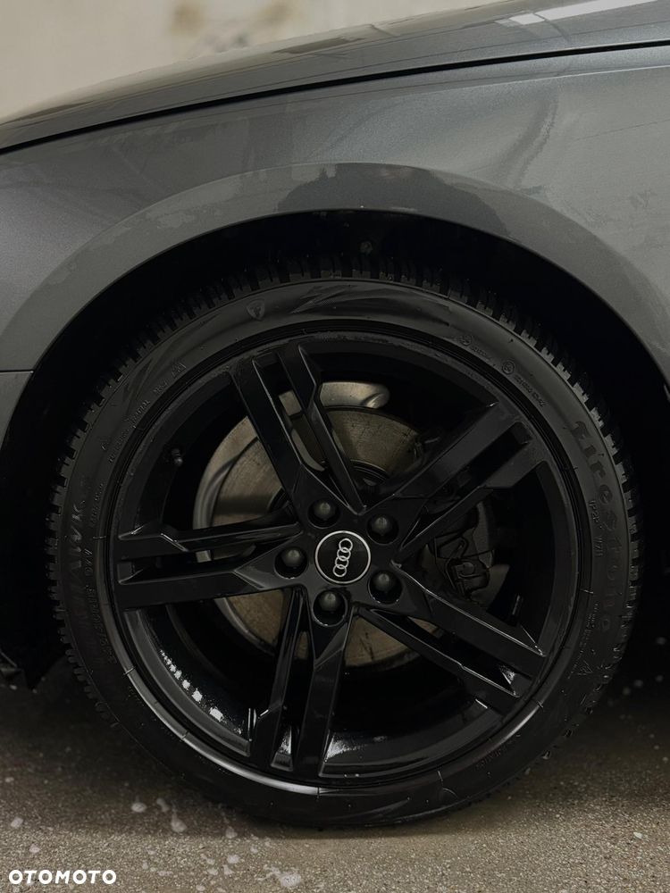Audi A4 Avant 35 TDI mHEV S Line S tronic - 10