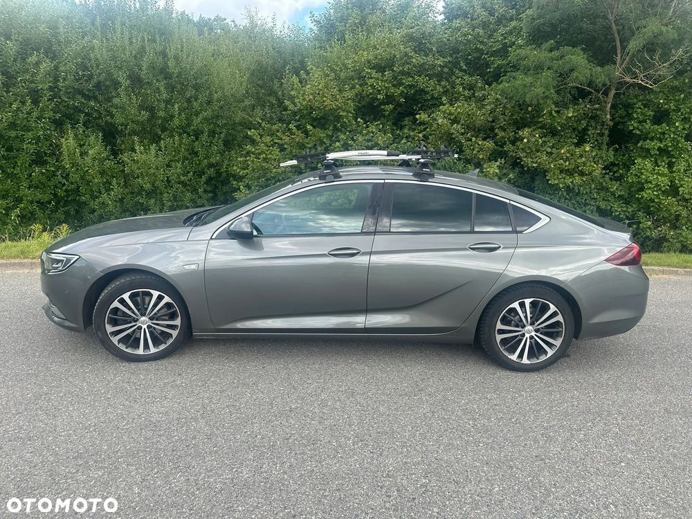Opel Insignia 1.6 T Elite S&S - 3