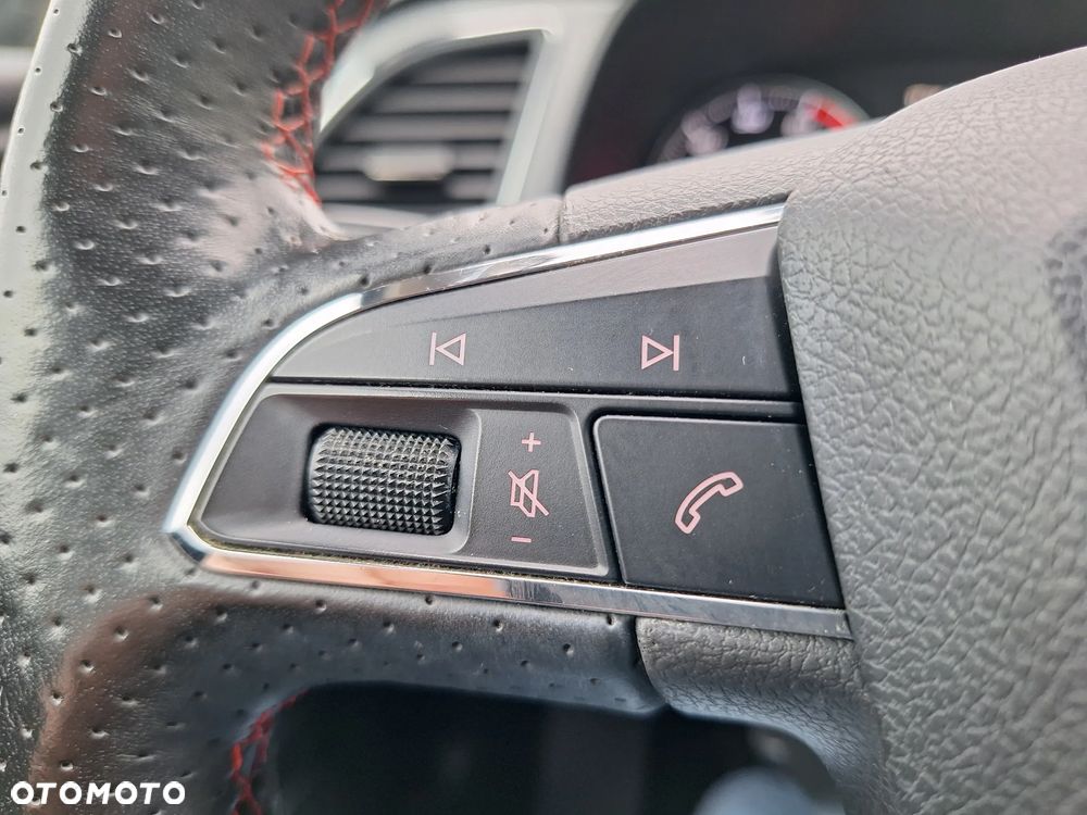 Seat Leon 1.4 TSI FR S&S - 27