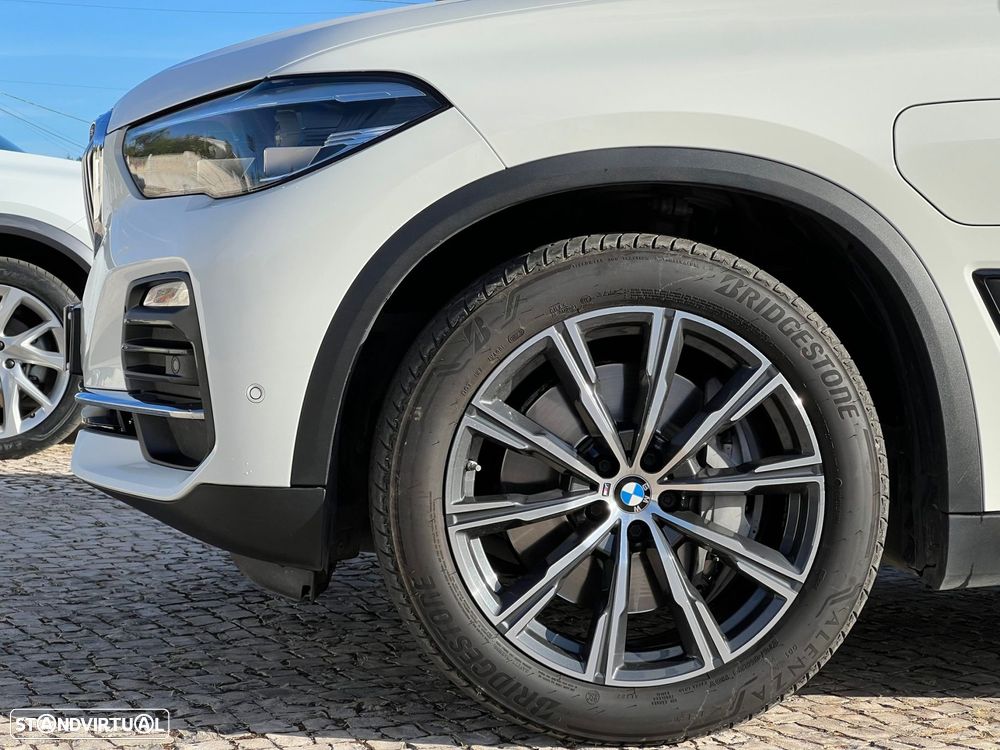 BMW X5 45 e xDrive - 2