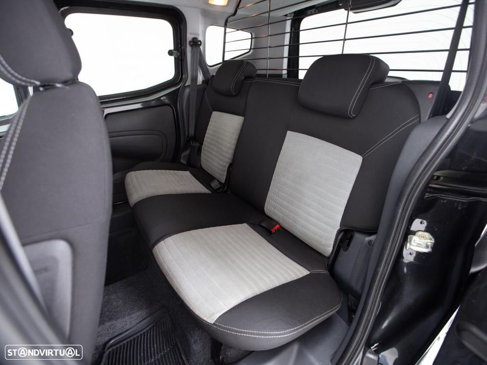 Fiat Fiorino - 10