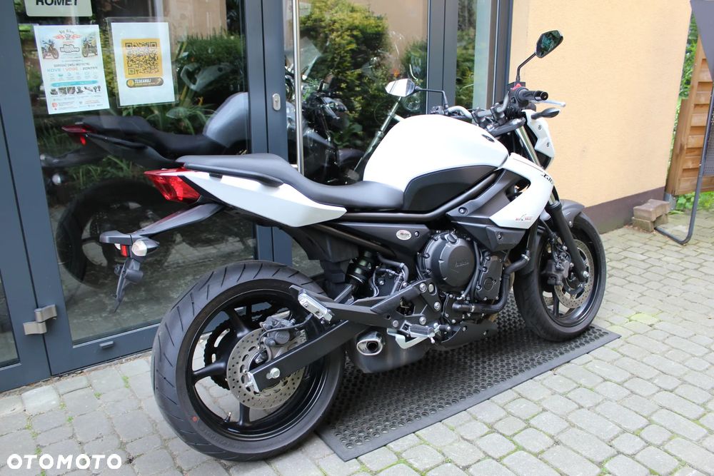 Yamaha XJ - 11