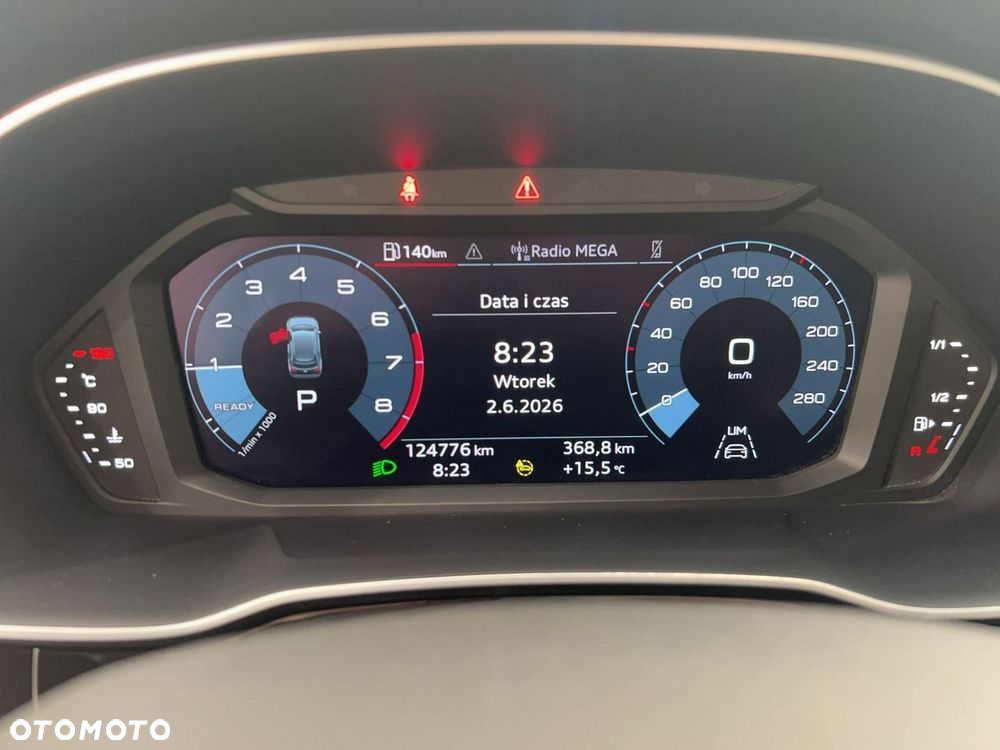 Audi Q3 35 TFSI mHEV S tronic - 15