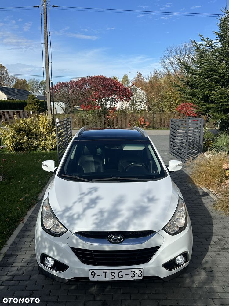 Hyundai ix35 - 3