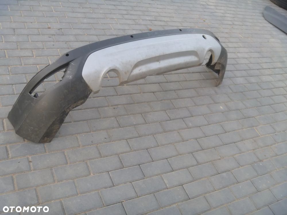 FORD ESCAPE KUGA MK2 LIFT LAMPA PRAWA ORYGINAŁ - 6