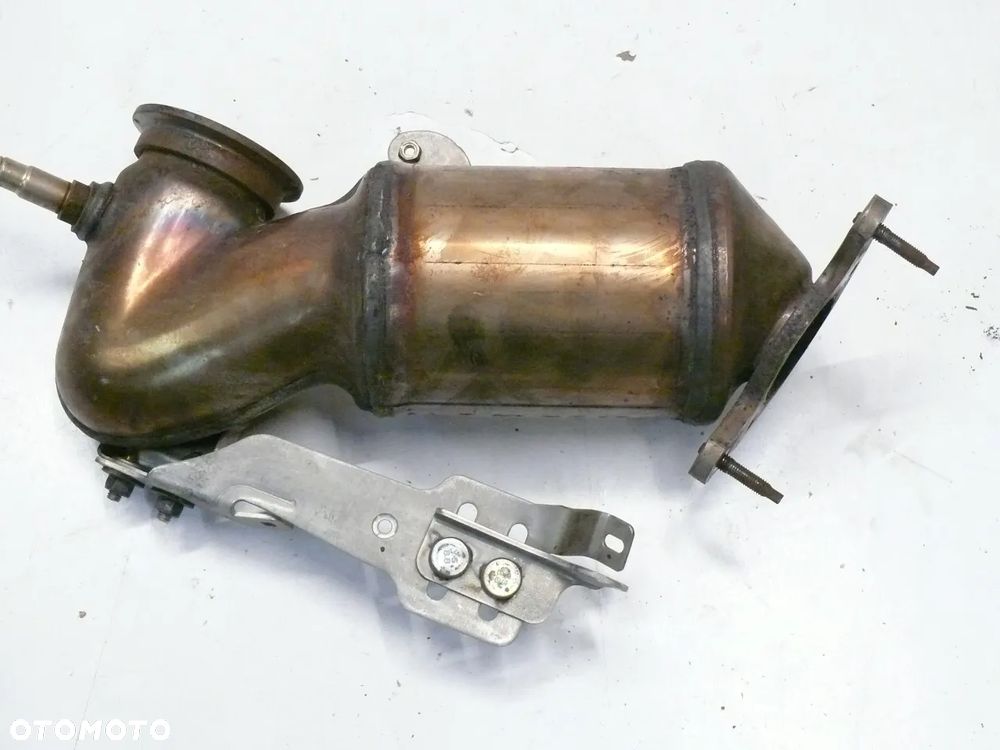 KATALIZATOR OPEL ASTRA V K 1.4 TURBO 2016 - 2