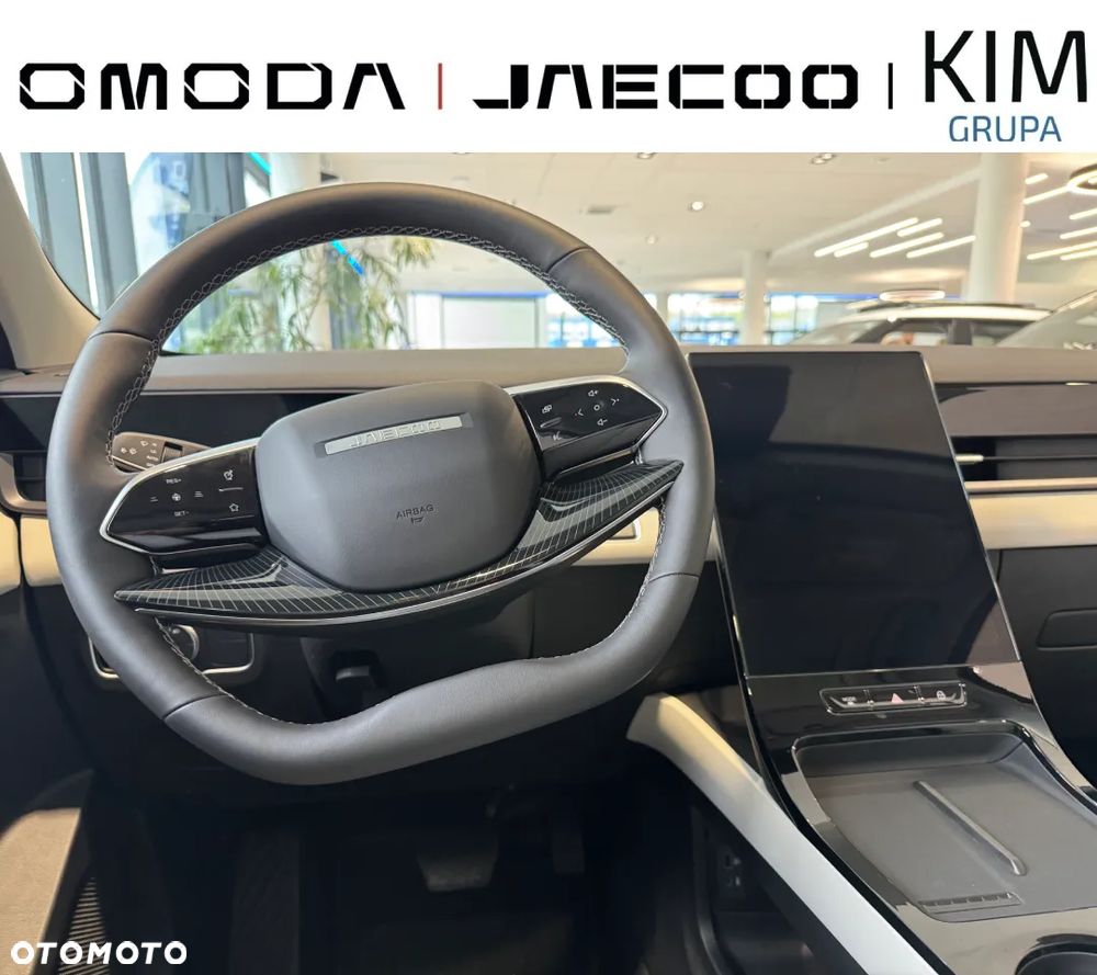 Jaecoo 5 - 9