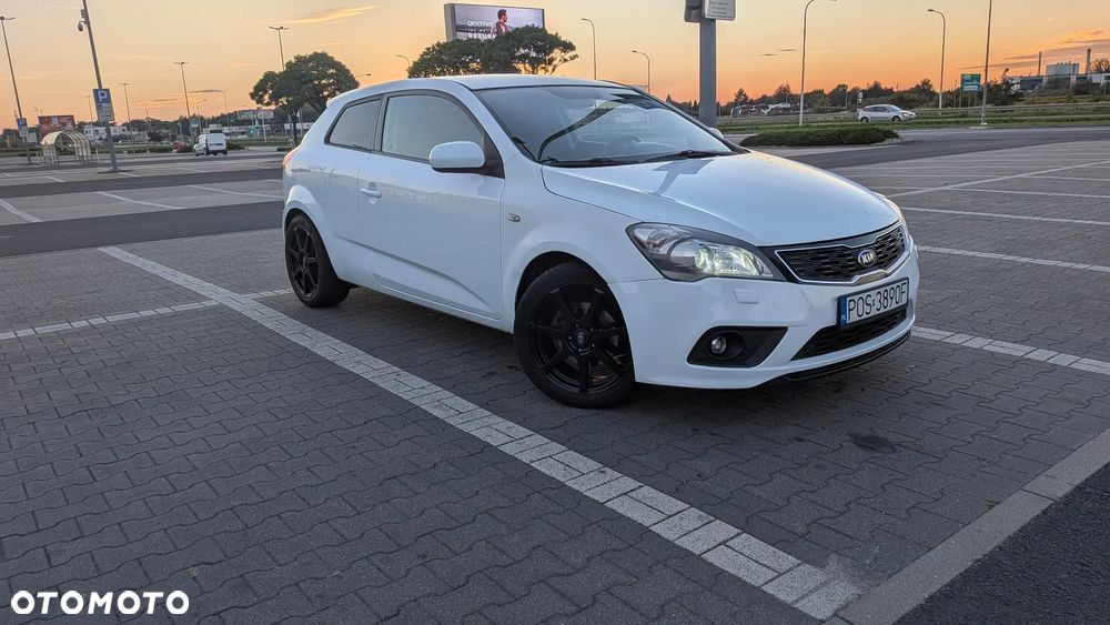 Kia ProCeed 1.4 Comfort - 1