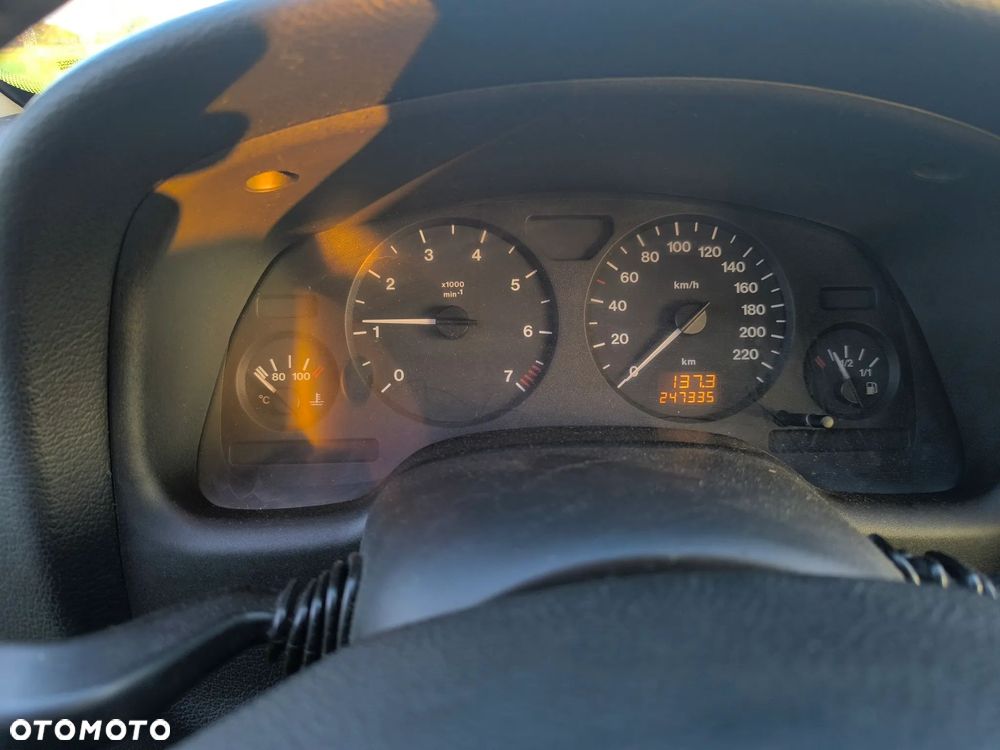 Opel Astra - 15