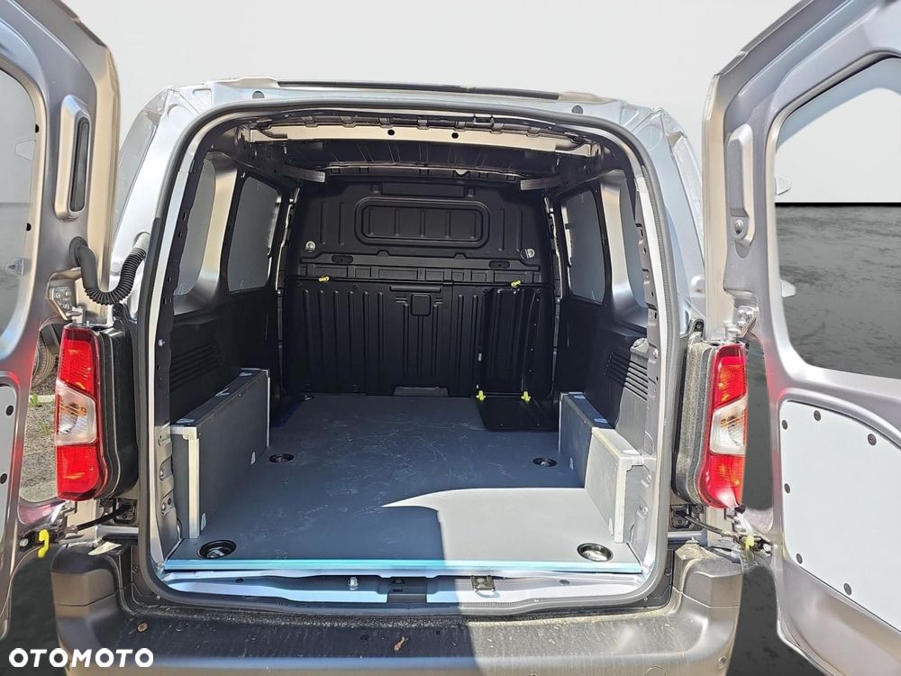 Opel Combo Cargo - 5