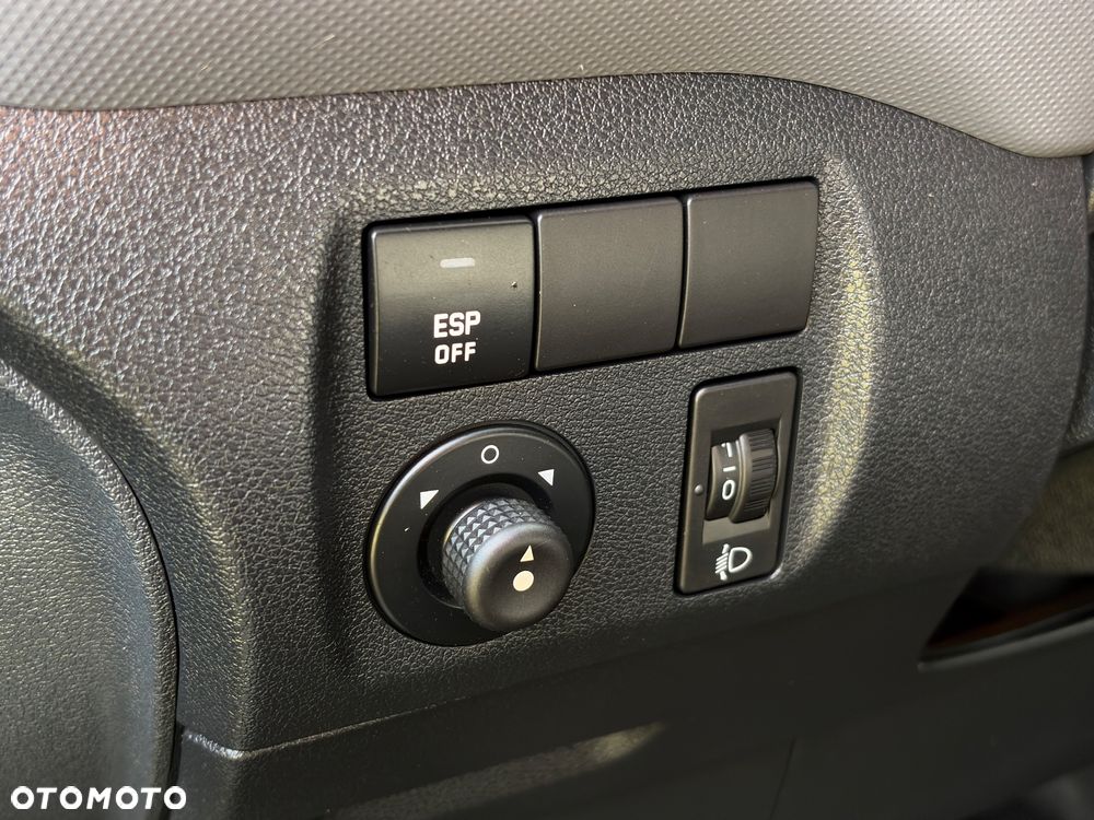 Citroën Berlingo 1.6 HDi Multispace Plus - 16