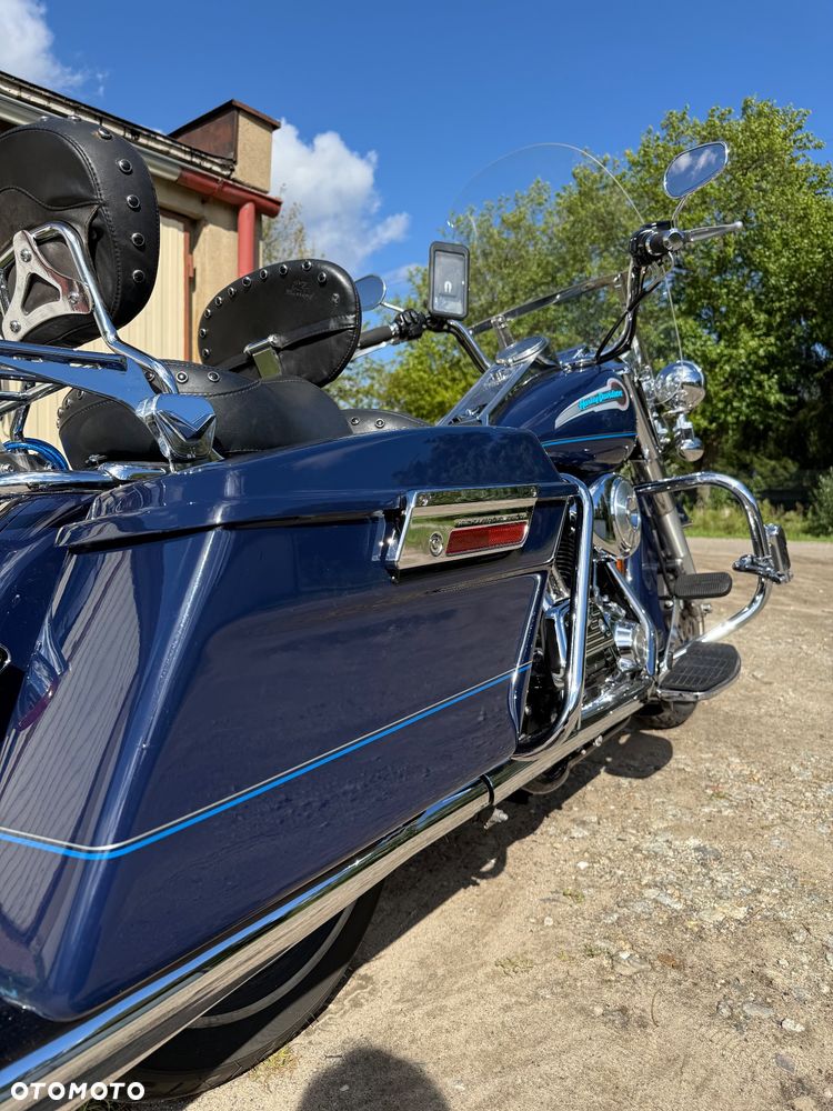 Harley-Davidson Touring Road King - 10