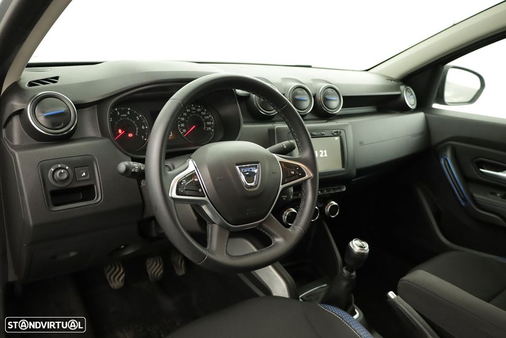 Dacia Duster 1.0 TCe SL Go - 7
