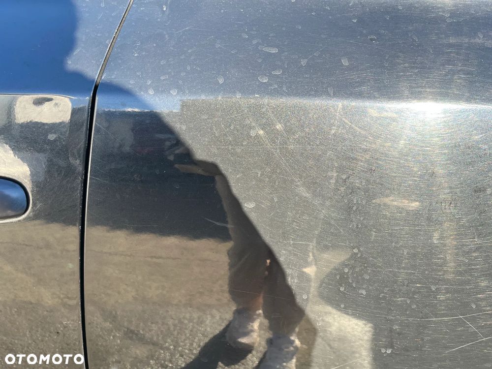 DRZWI LEWE TYLNE LEWY TYŁ KIA CEED I 2008 ROK KOD LAKIERU 1K - 3